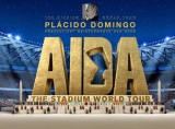aida tour cancelled