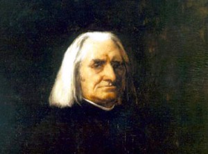 Franz Liszt