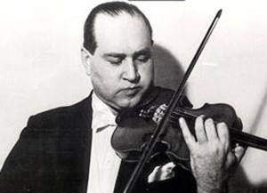 David Oistrakh