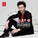 CD Moreau_Play-Album