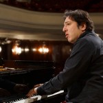 Fazil Say (c) Martin Hoffmeister