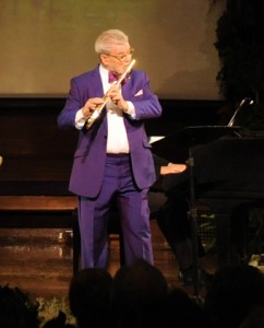 Sir James Galway