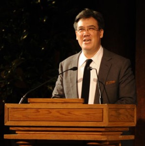 Alan Gilbert