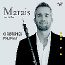 cd-Marais suites oboe