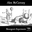 CD-Mesangeau's experiments