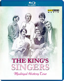 DVD-Arthaus_Kings_Singers