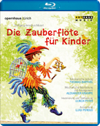 DVD-Zauberkinder