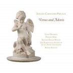 CD-Pepusch-Venus-Adonis-Ramee