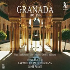 cd-savall_granada