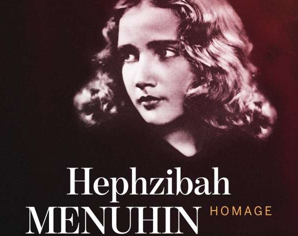 Warner ehrt Hephzibah Menuhin - Pizzicato : Pizzicato